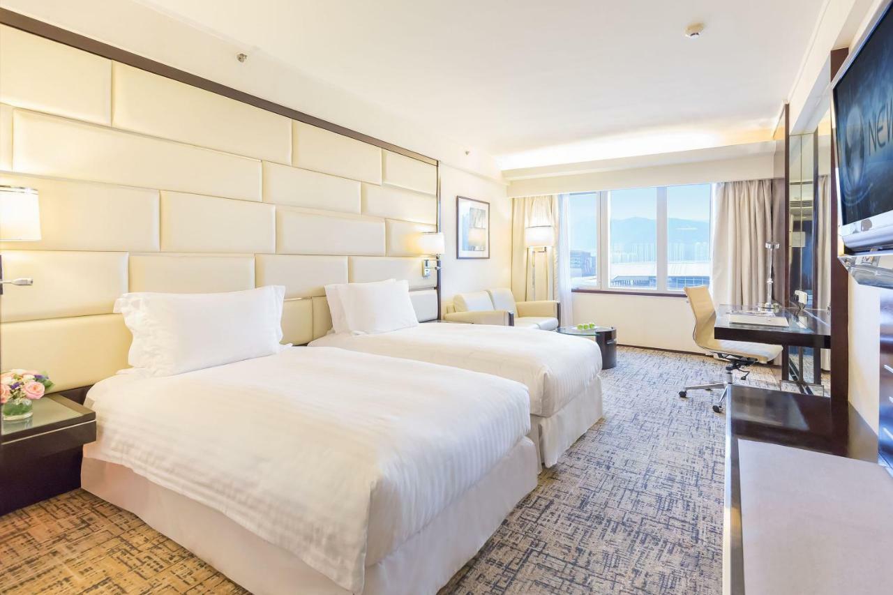 REGAL AIRPORT HOTEL HONG KONG